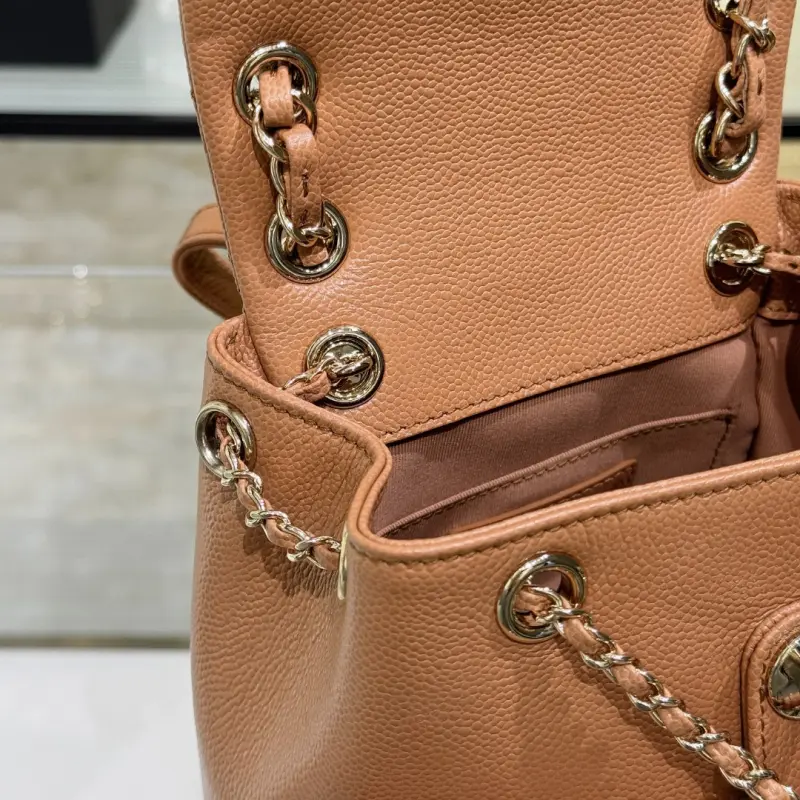 23P Small Backpack CM 3 High Quality Bags - Image 4