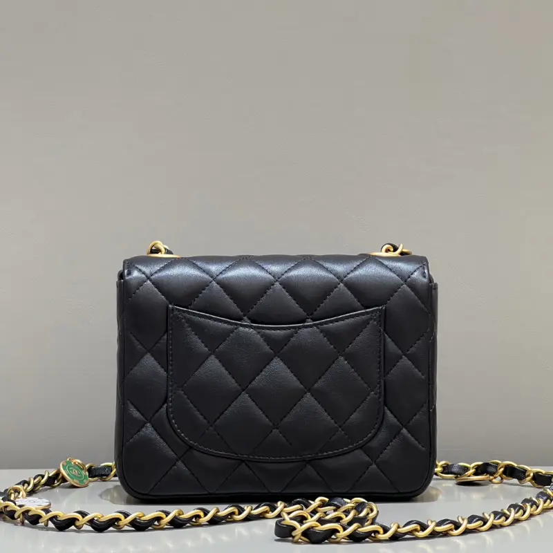 23c Chip Small Square High Quality Bags - Image 2