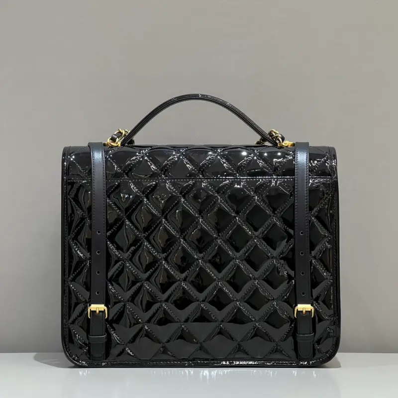 22K Shoulder Bag High Quality Bags - Image 2