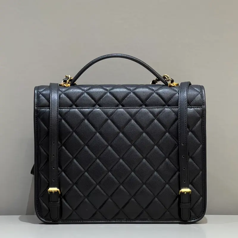 22K Dual Shoulder Bag CM 1 High Quality Bags - Image 2