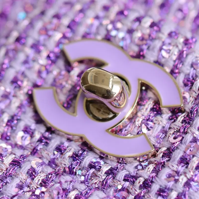 24c Flannel CF Mini High Quality Bags - Image 2