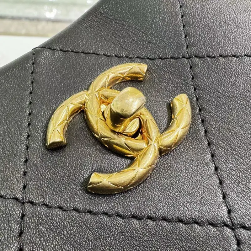 23A Knitted Hippie Bag High Quality Bags - Image 2