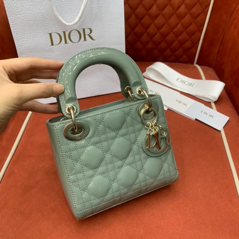 ML233 Grey High Quality Bags - Image 2