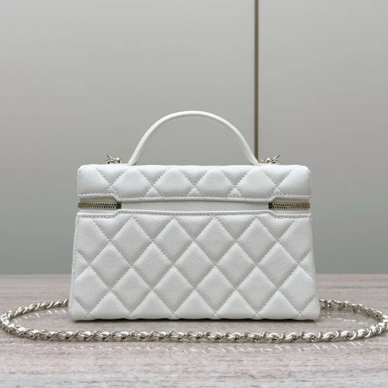 25p lp Heart Package White High Quality Bags - Image 2