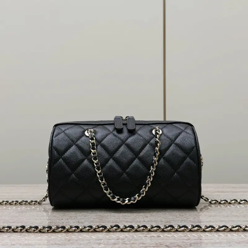 25p Bowling Black High Quality Bags - Image 2