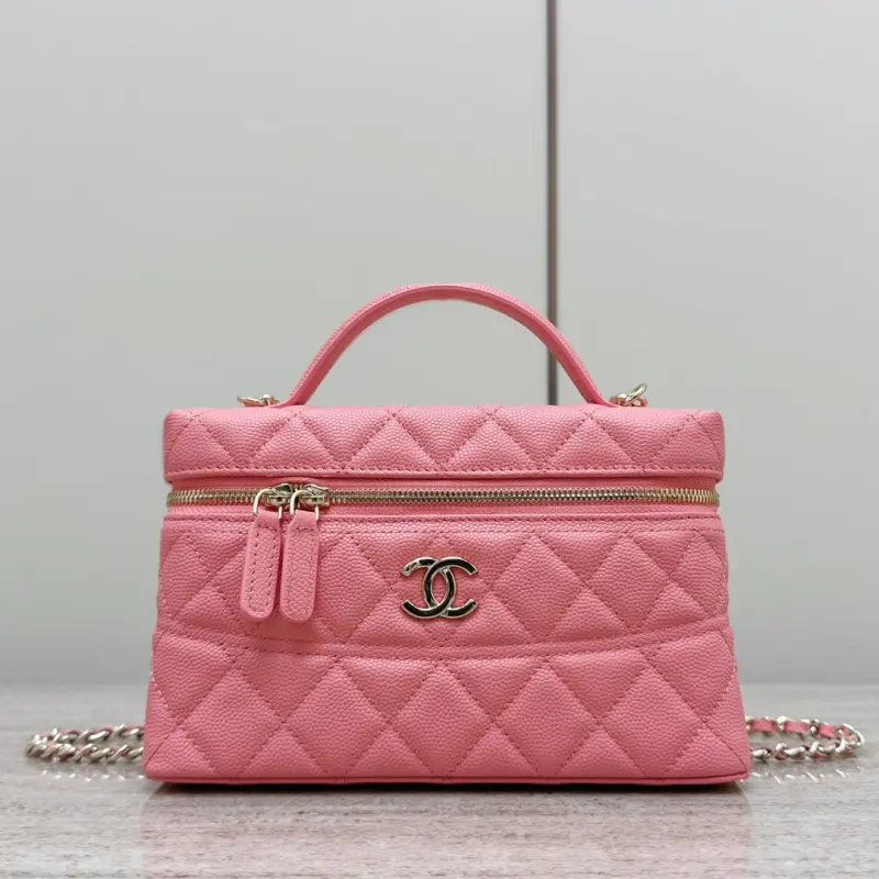 25c LP Box High Quality Bags