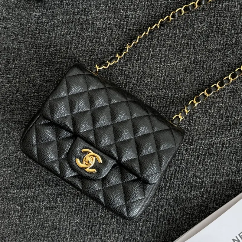 CF 17cm Cowhide CM 1 High Quality Bags