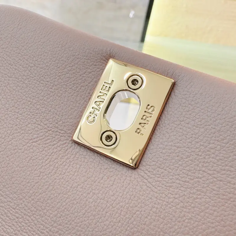 24p Calf Backpack Small Size High Quality Bags - Image 3