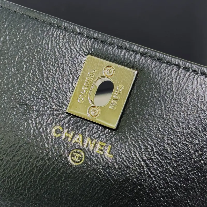 24p Pearl Handle Mouth Cap Bag High Quality Bags - Image 3