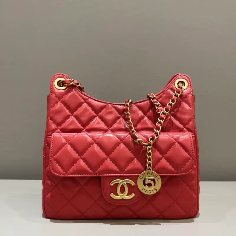 23C Oil Wax Hobo Medium High Quality Bags