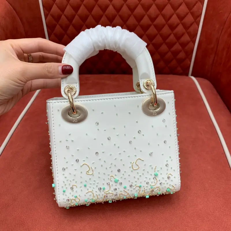 ML246 High Quality Bags - Image 2