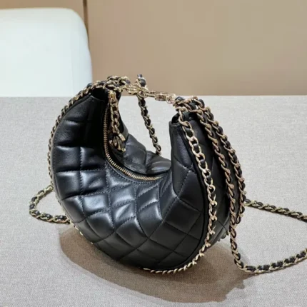 23p Crescent Bag Large Size CM 2 High Quality Bags