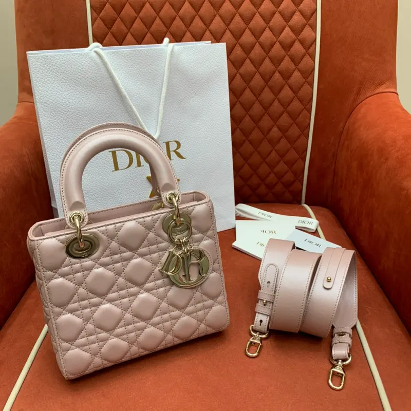 ML237 6 Pearl Powder High Quality Bags