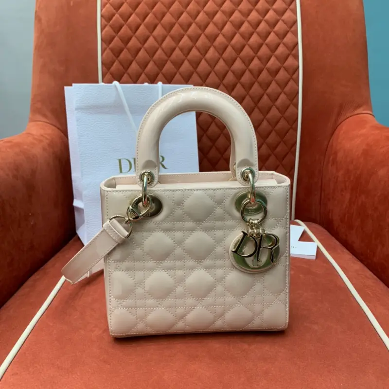 ML182 Light Pink High Quality Bags