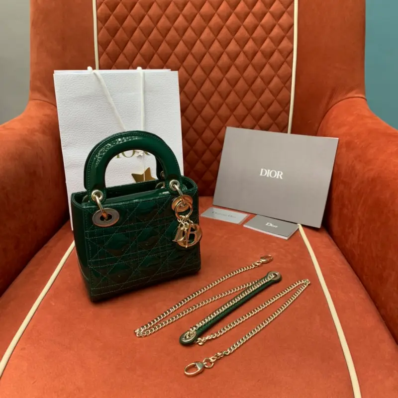 ML233 High Quality Bags