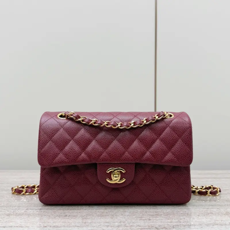 cf23 ball red gold not High Quality Bags