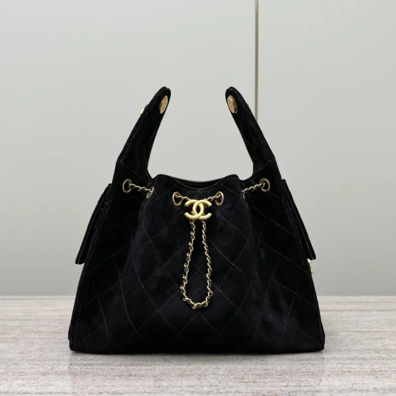 25c Hobo Little Black High Quality Bags
