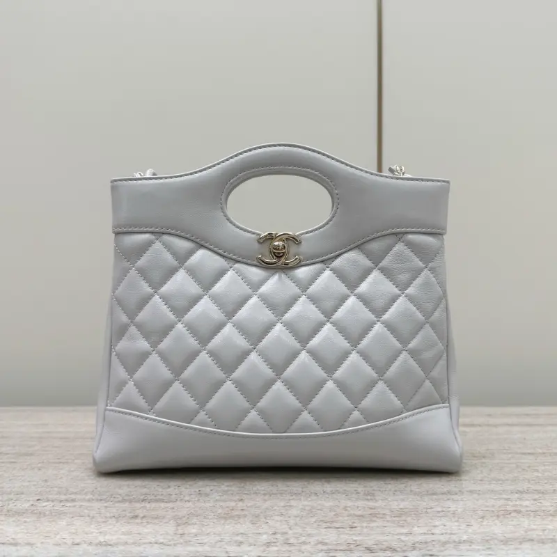 25p 31 Mini Grey High Quality Bags