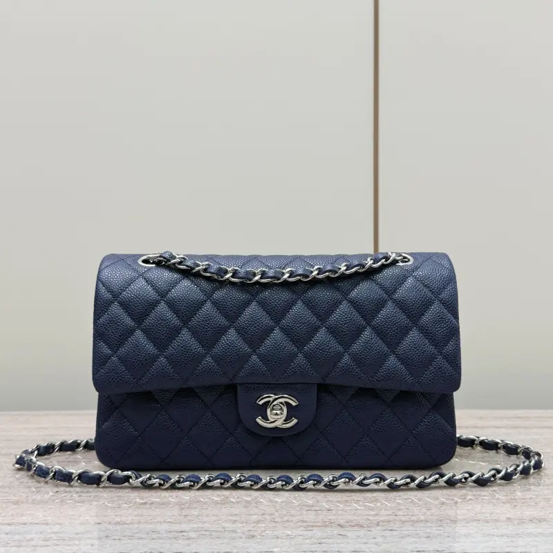 CF25 Fine Ball Sea Blue Silver Unassembled High Quality Bags