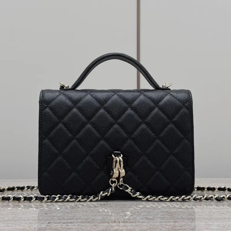 25c Handle Backpack High Quality Bags - Image 2