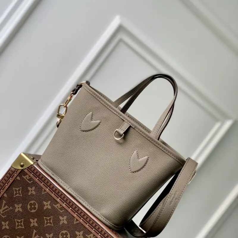 M12109 Grey 14x9x24cm High Quality Bags - Image 10