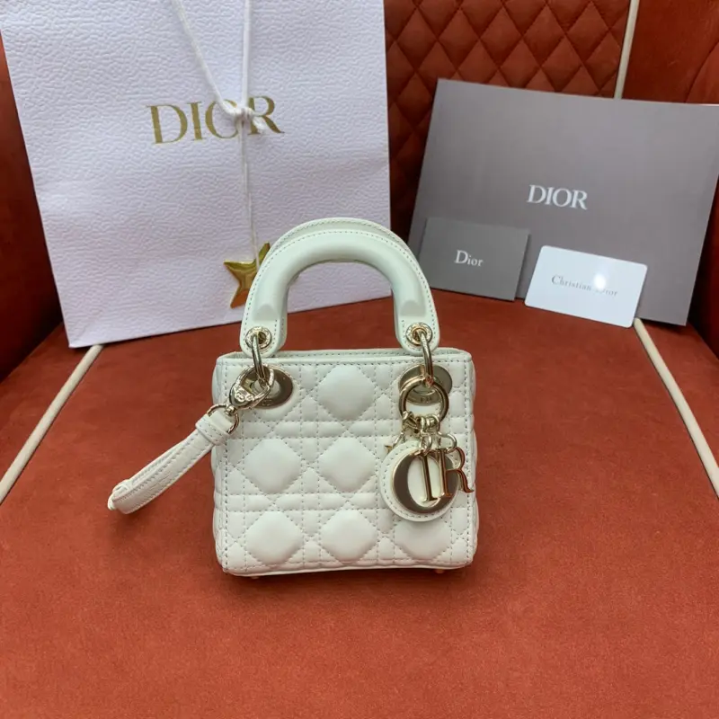 ML272 High Quality Bags