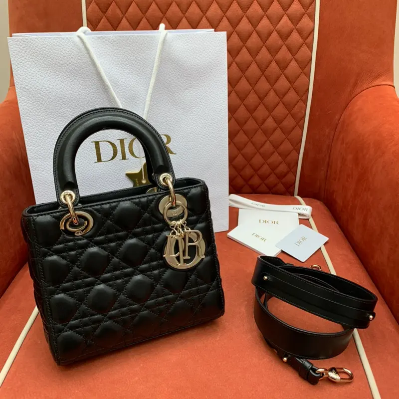 ML237 5 Black High Quality Bags