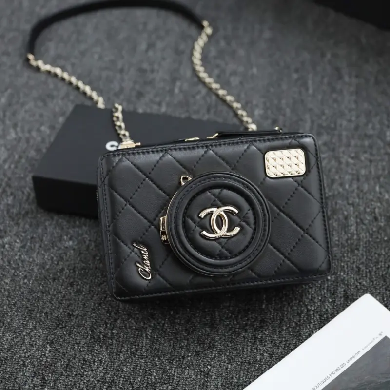 24s Camera Bag High Quality Bags