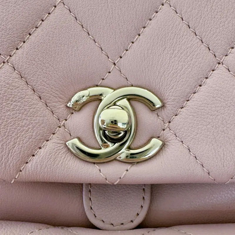 24p Calf Backpack Small Size High Quality Bags - Image 2