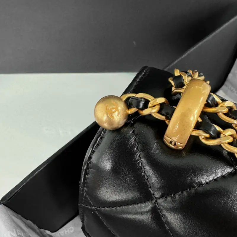 24c Double Gold Ball 22 High Quality Bags - Image 2