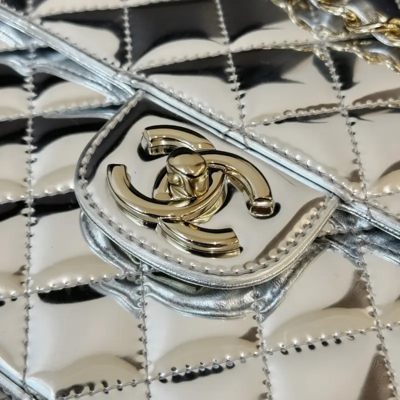 24c Star Backpack High Quality Bags - Image 2