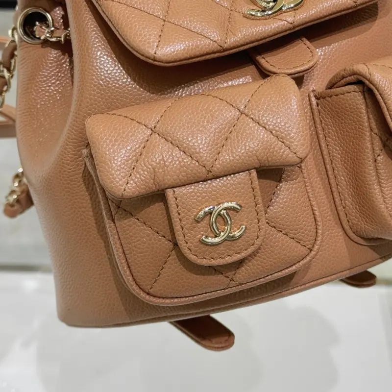 23P Small Backpack CM 3 High Quality Bags - Image 2