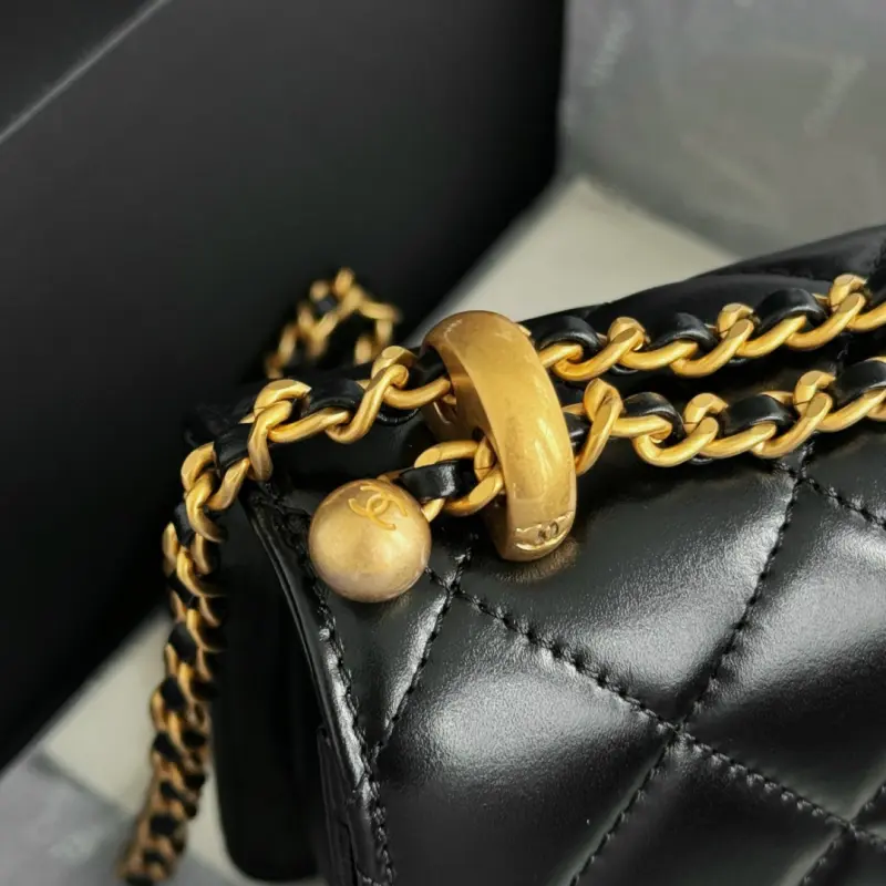 24c Double Gold Ball 19 High Quality Bags - Image 2