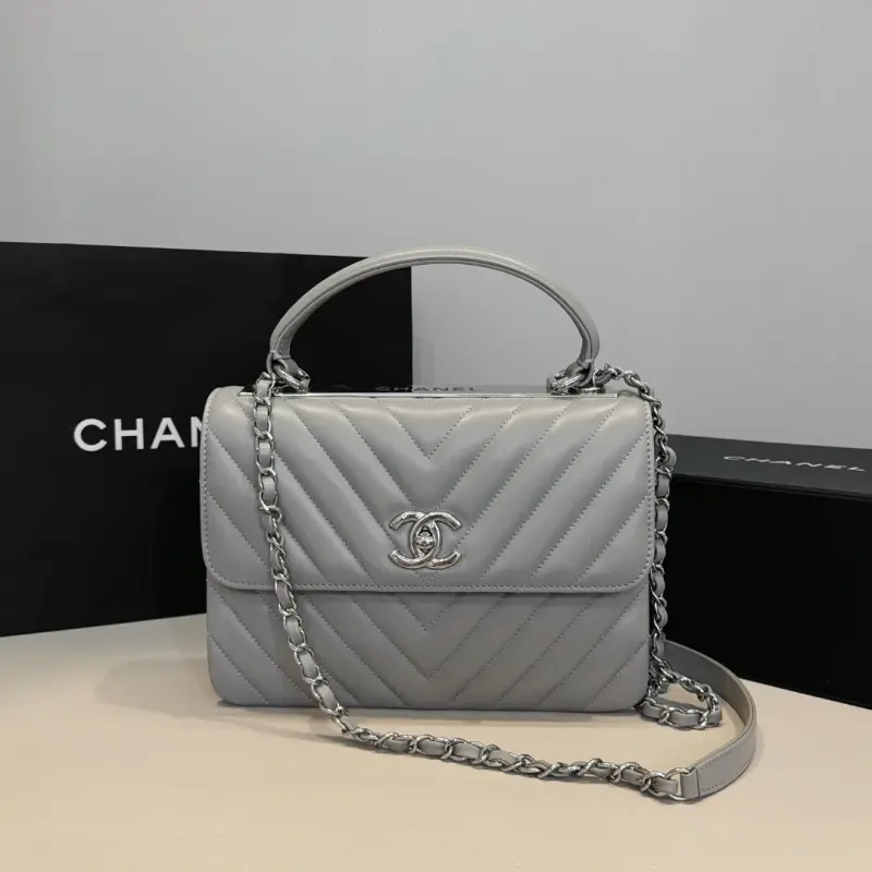 Trendy CC CM 2 High Quality Bags
