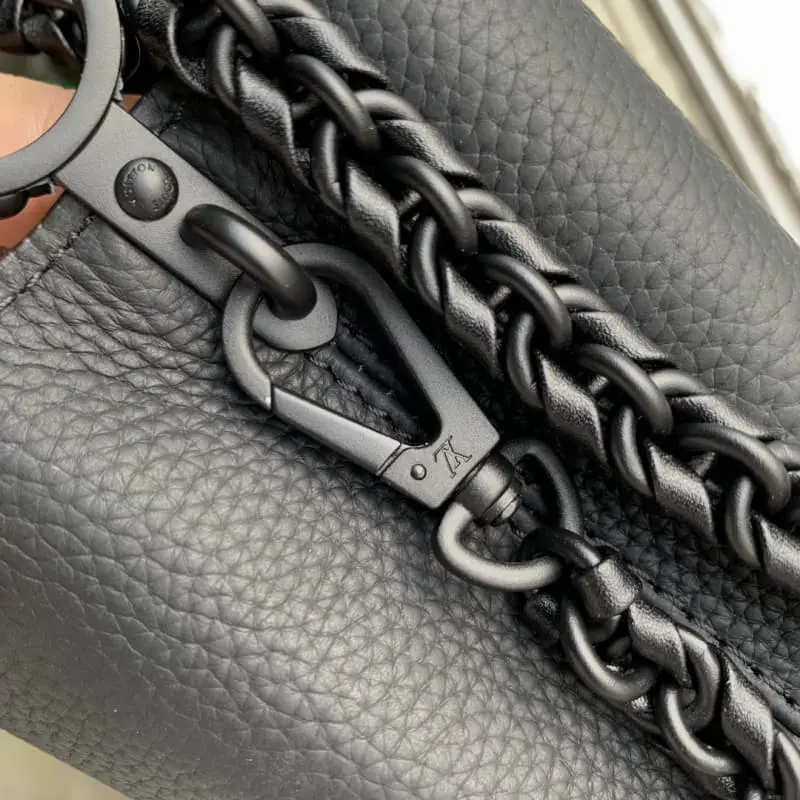 M82974 Purple 18x12x8cm High Quality Bags - Image 7