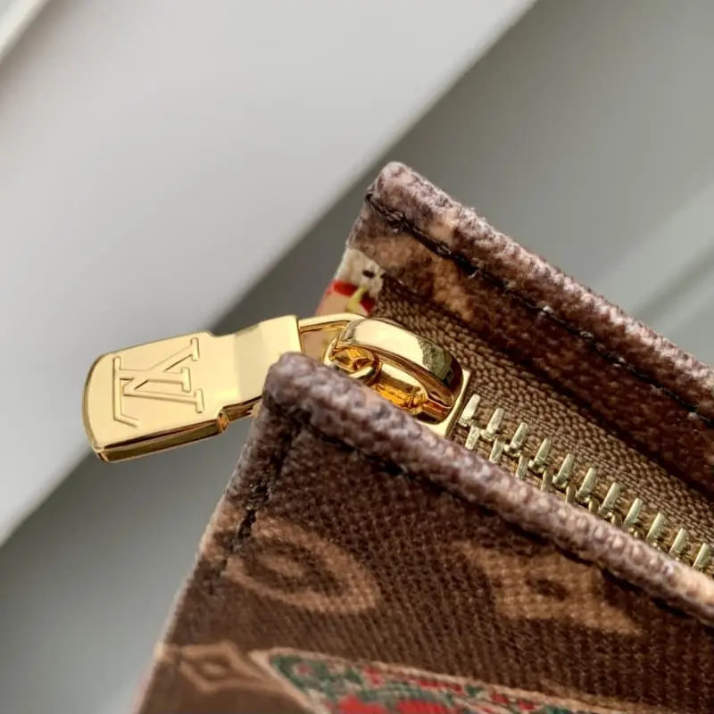 M83487 20x25x5.5cm High Quality Bags - Image 6