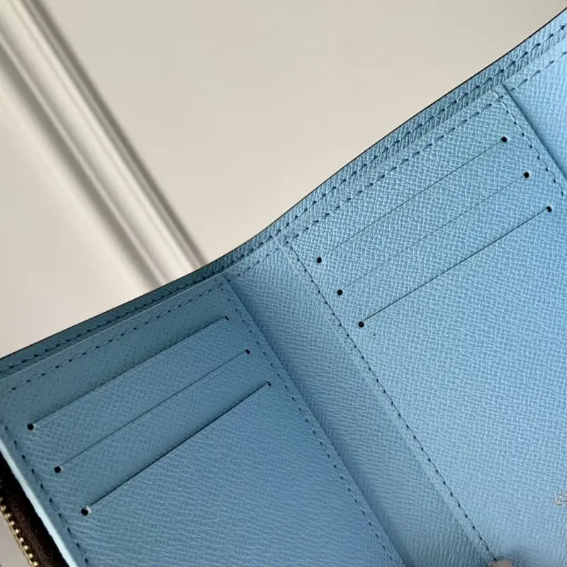 M41938 Blue 12x9.5x2.5cm High Quality Bags - Image 6