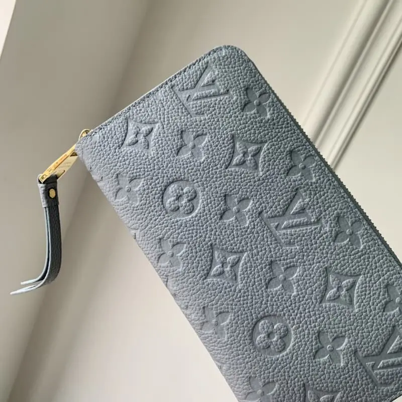 M82926 Haze Blue 19.5X10cm High Quality Bags - Image 6