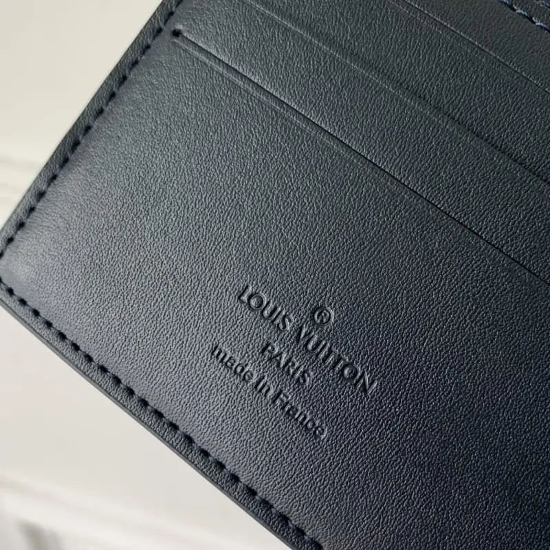 M61695 Elegant Blue 11.5x9x1.5cm High Quality Bags - Image 7