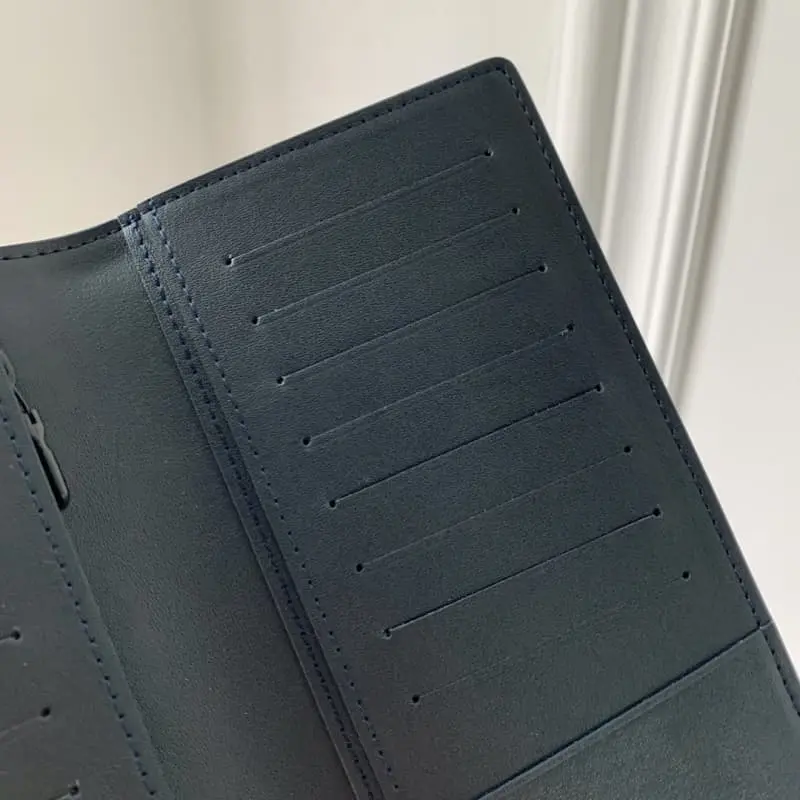 M61697 Elegant Blue 19X10cm High Quality Bags - Image 6