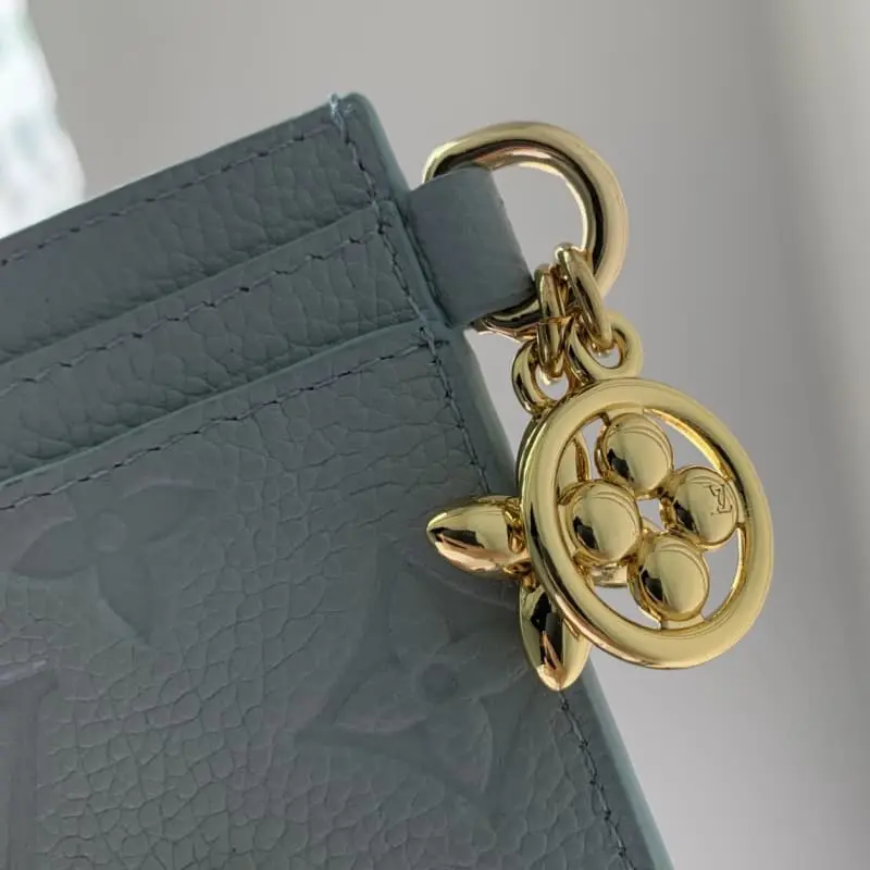 M83585 blue 10.2x7.3x0.3cm High Quality Bags - Image 5