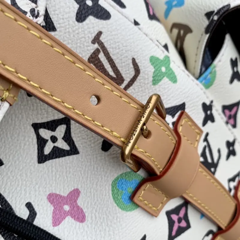 M25240 White 38x44x12.5cm High Quality Bags - Image 6