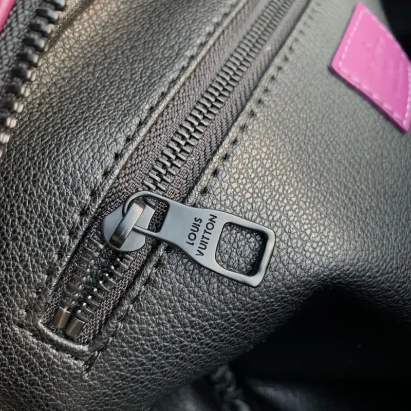 M82576 Leather S3 28x15x16.5cm High Quality Bags - Image 7