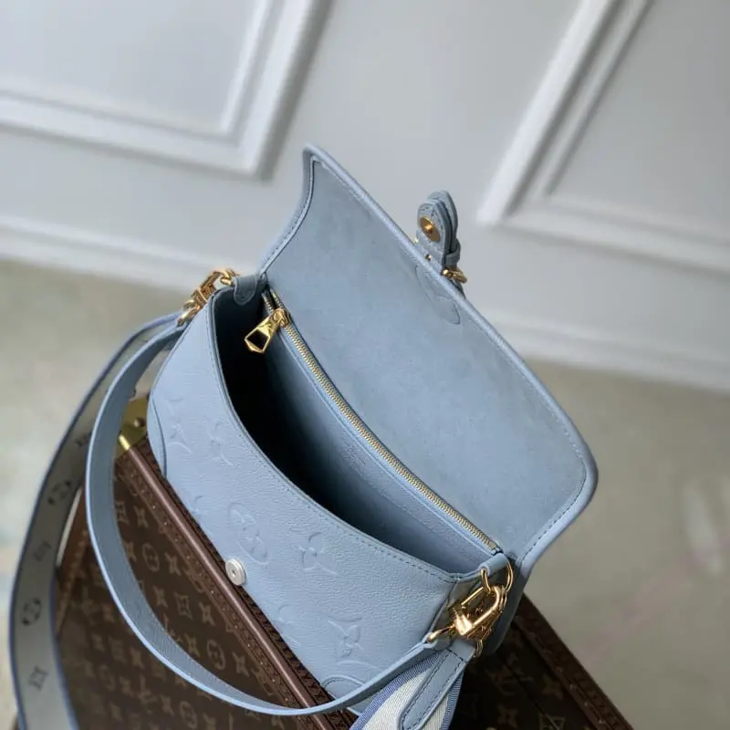 M46846 24x15x9cm High Quality Bags - Image 6