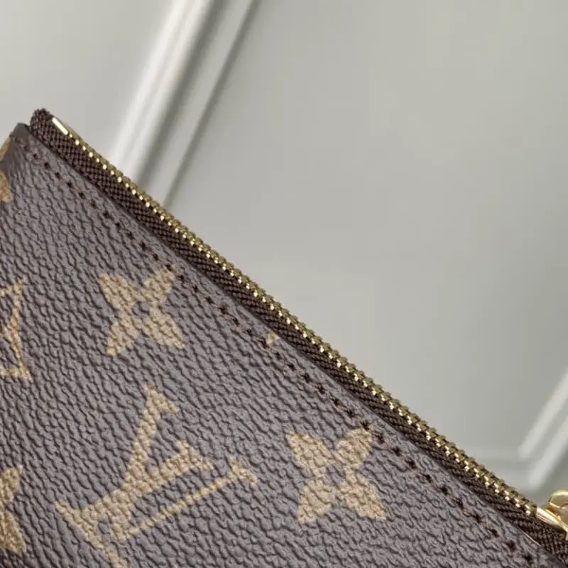 M62650 12x7x1.5cm High Quality Bags - Image 7