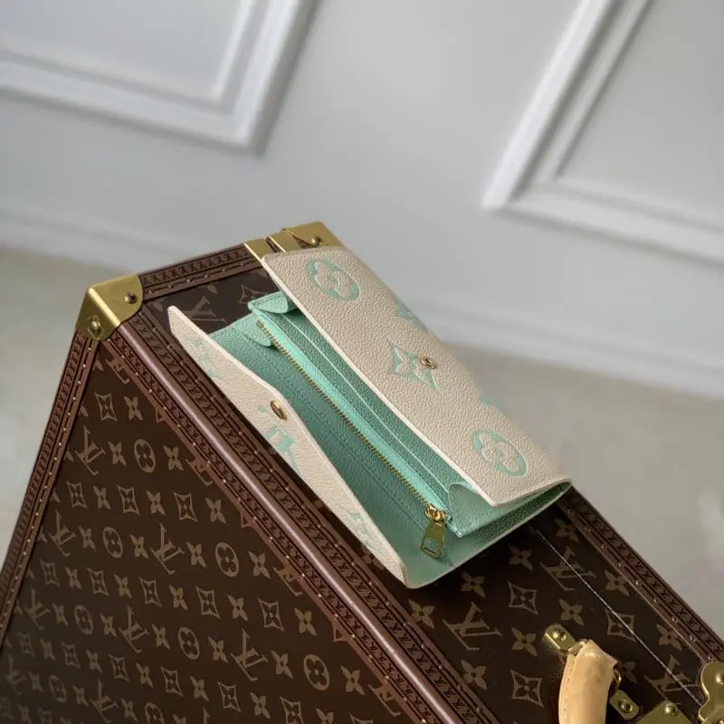 M81049Matcha Green 19.5x10.5x2.5cm High Quality Bags - Image 7