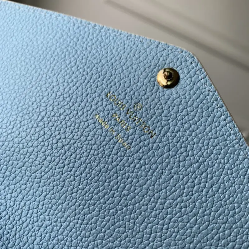 M81049 Haze Blue 19.5x10.5x2.5cm High Quality Bags - Image 7