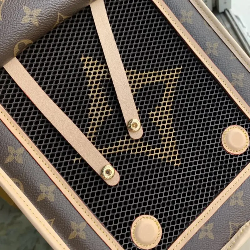 M45662 44x32x23cm High Quality Bags - Image 7