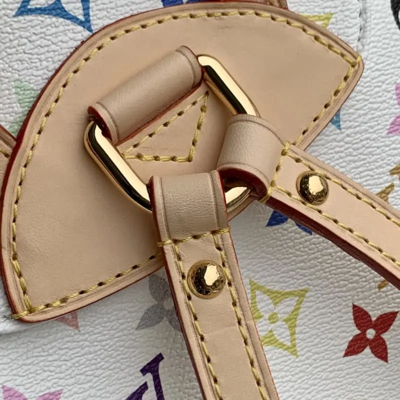 M13081 26x7x24cm High Quality Bags - Image 7