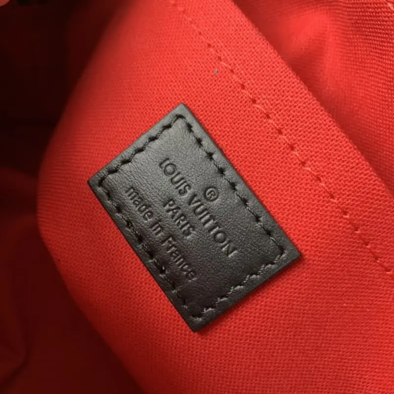 M46653 25x13x10cm High Quality Bags - Image 7